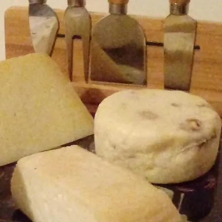 Appia Felis Bed & Breakfast