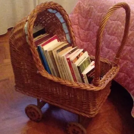 Appia Felis Bed & Breakfast