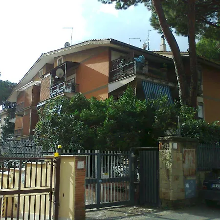 Bed & Breakfast Appia Felis *
