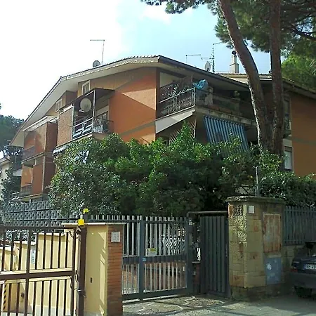 Appia Felis Róma