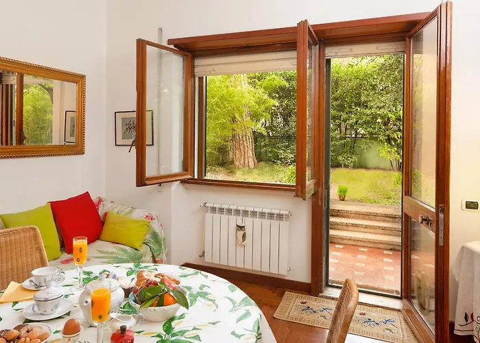 Appia Felis 4* Roma