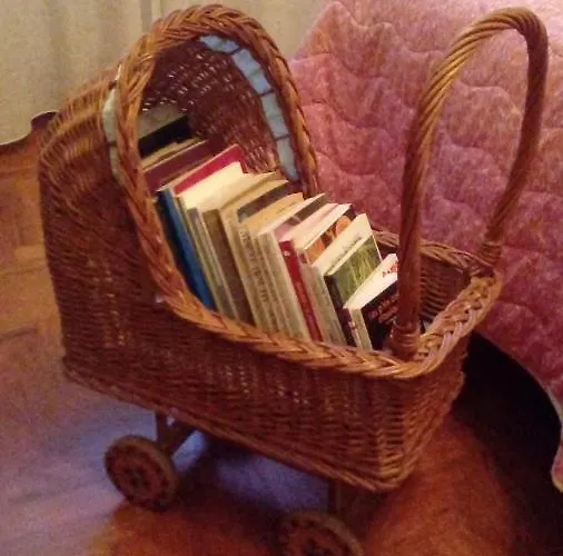 Appia Felis Alojamento de Acomodação e Pequeno-almoço